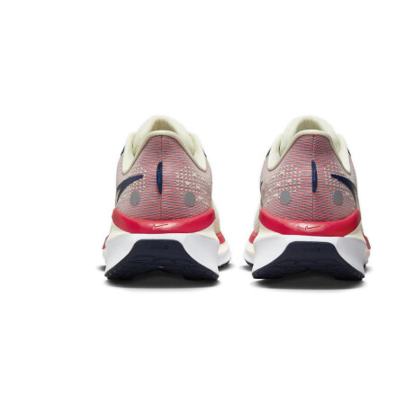 NIKE VOMERO 17 Beige & Pink