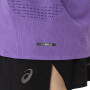 Bividi Running Metarun Singlet Hombre Edo Purple