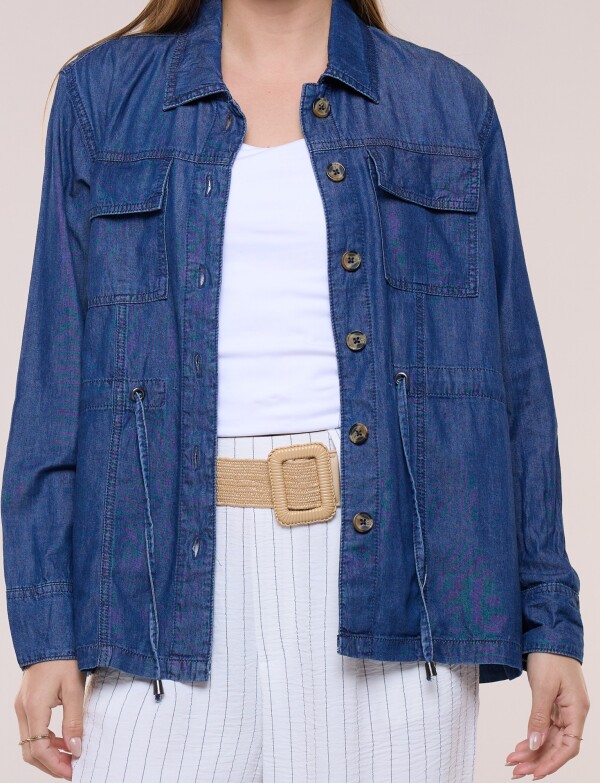 Camperita Dashocell JEAN
