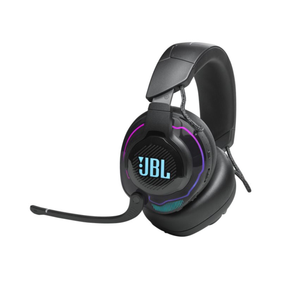 Auricular Jbl Quantum 910 Black (Inalambrico) 