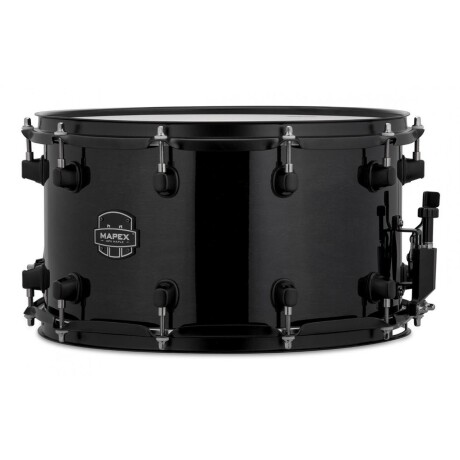 Redoblante Mapex Mpml4800bmb 14 X 8 Mpx Black Redoblante Mapex Mpml4800bmb 14 X 8 Mpx Black