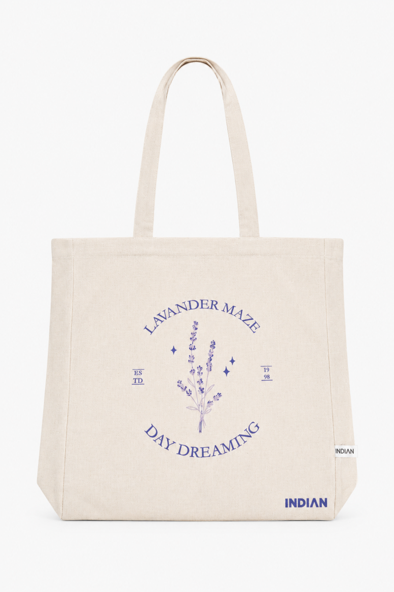 Bolso Tote - Estampado 11 