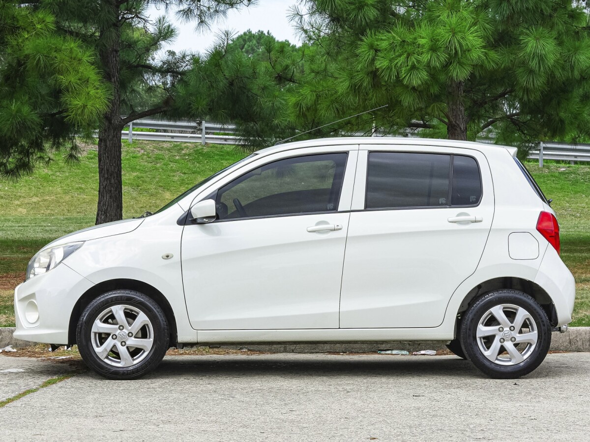 Suzuki Celerio GL 1.0 Extra Full | Permuta / Financia Suzuki Celerio GL 1.0 Extra Full | Permuta / Financia