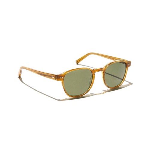 Moscot Arthur Blonde