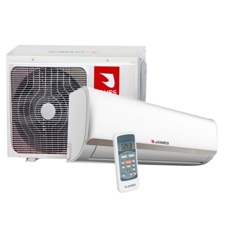 Aire Acondicionado James 24000 Btu Aire Acondicionado James 24000 Btu