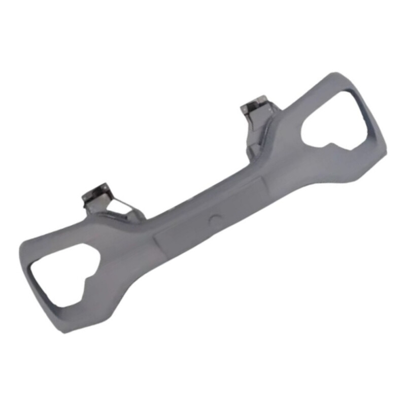 PARAGOLPE DELANTERO NEGRO LISO Paragolpe Delantero Negro Liso