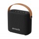Parlante Activo Bluetooth Portátil 14W PMPO | AIWA Negro