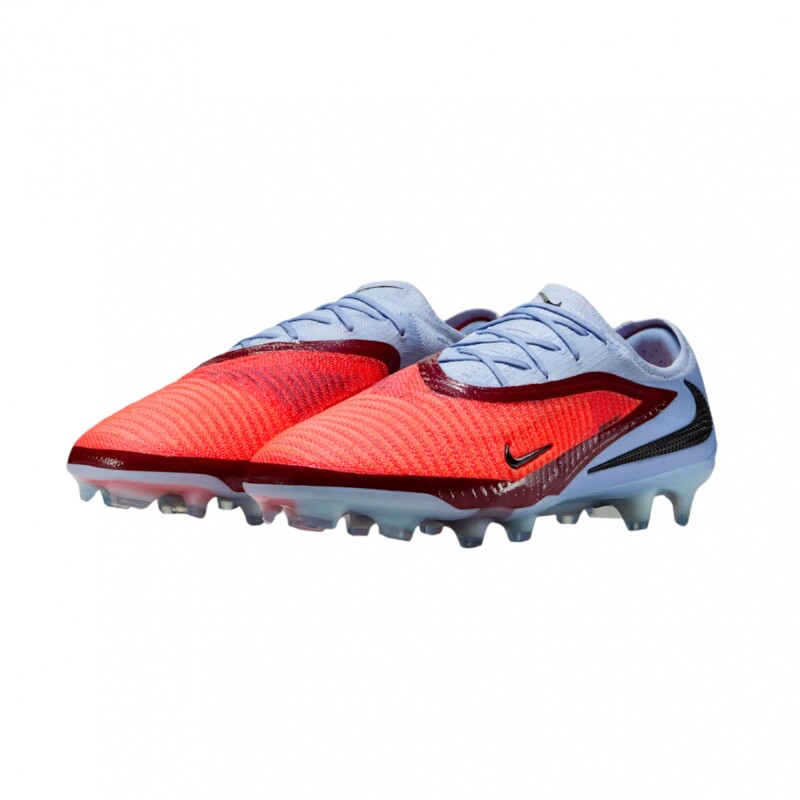 Championes Nike Phantom 6 Low Elite Blue