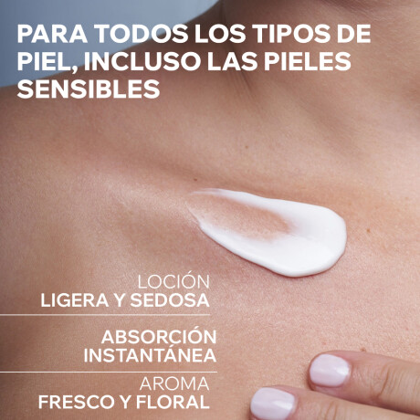Loción Corporal Uriage Eau Thermale Hidratante 24 Horas 500ml Loción Corporal Uriage Eau Thermale Hidratante 24 Horas 500ml
