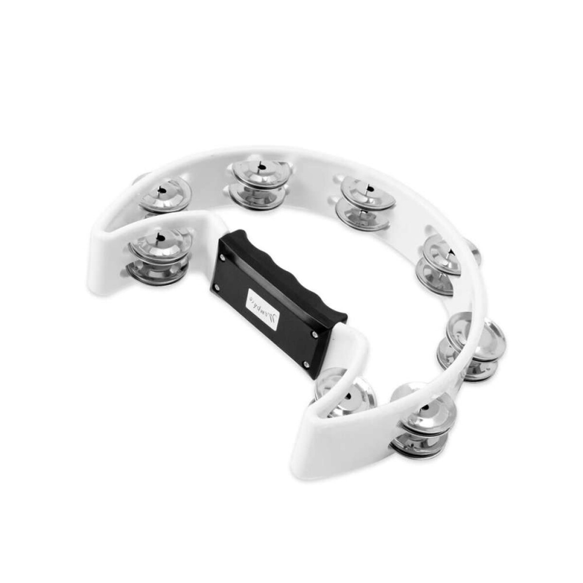 Medialuna Memphis Dp900wh - Blanco 