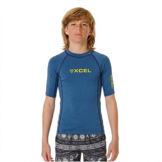 Lycra XCEL Premium Stretch Solid S/S Lycra XCEL Premium Stretch Solid S/S