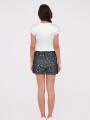 Short Ezurit Estampado 1