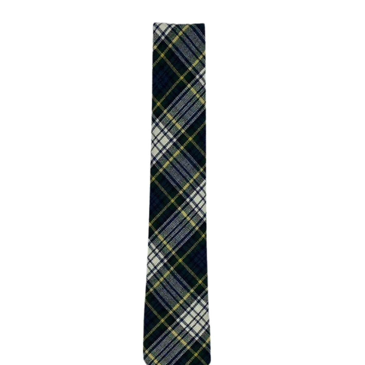 Corbata Woodlands Único