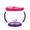 Vaso recipiente plástico con asas Keep Kido 250ml Vaso recipiente plástico con asas Keep Kido 250ml