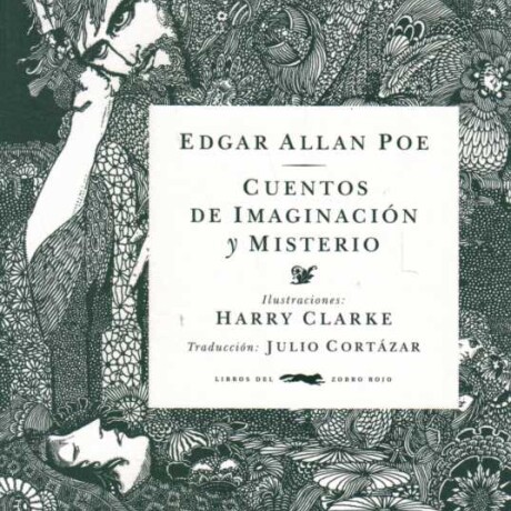 CUENTOS DE IMAGINACION Y MISTERIO CUENTOS DE IMAGINACION Y MISTERIO