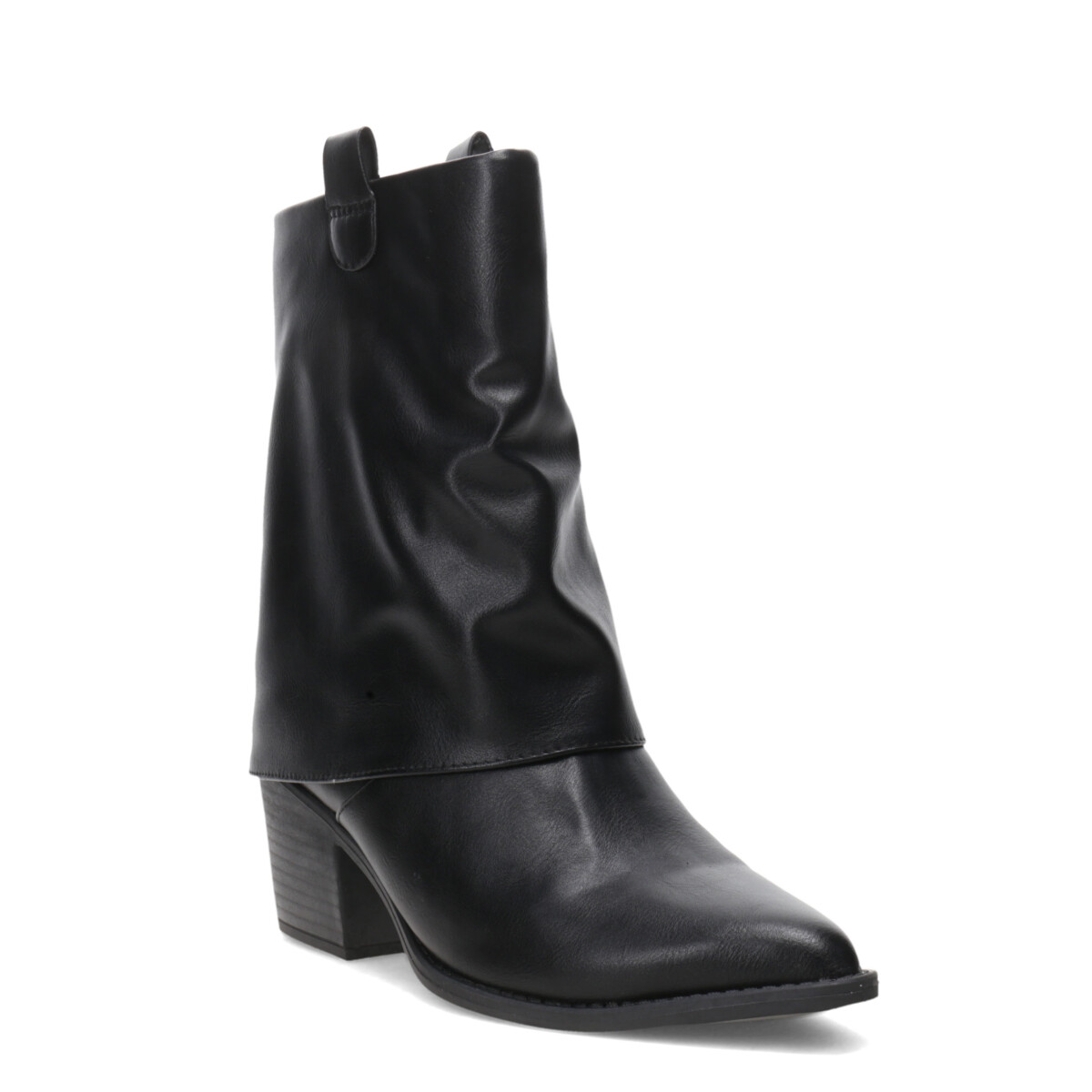 Botas de Mujer Miss Carol Athenea - Negro 