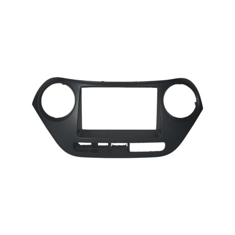 Marco 2014 Hyundai I-10 2Din (General)