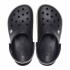 Crocs Crocband Heritage Clog Unisex Black
