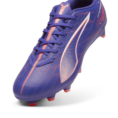 ULTRA 5 PLAY FG/AG 10768901 Violeta/Rosa