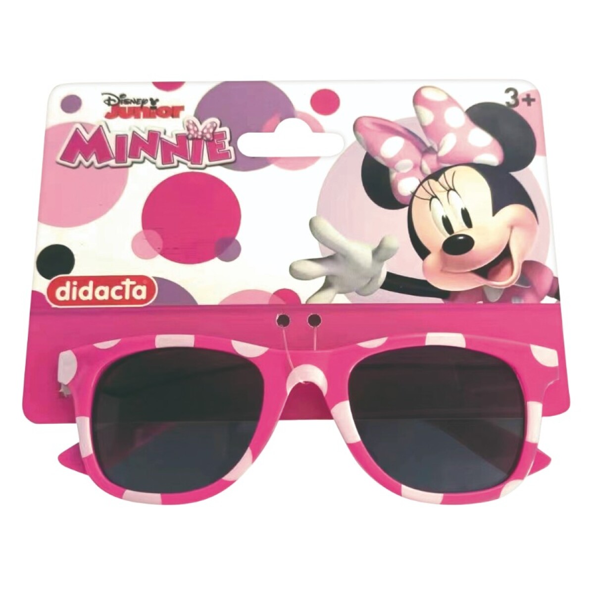 Lentes de Juguete Infantil - MINNIE 