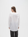 Blusa Calmia Blanco