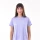 REMERA MOUTON LILA