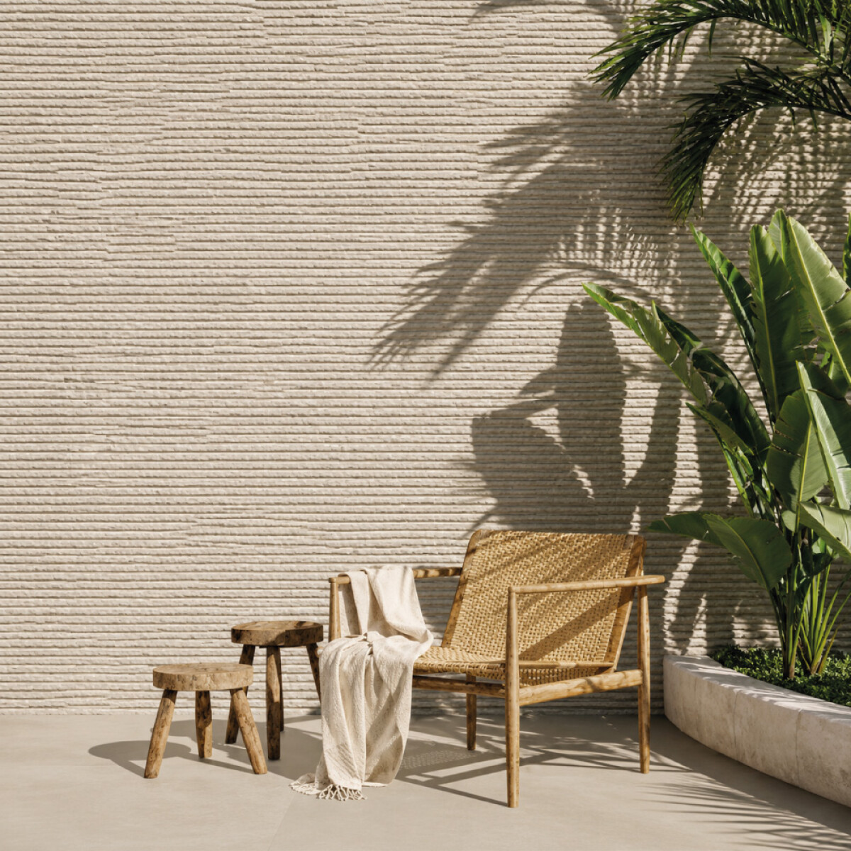Porcelanato Spacco Oregon Grey - 2m2 