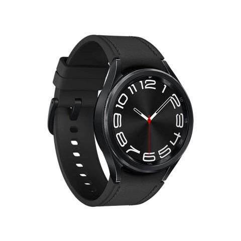Smartwatch Samsung Galaxy Watch 6 Classic 43MM Black