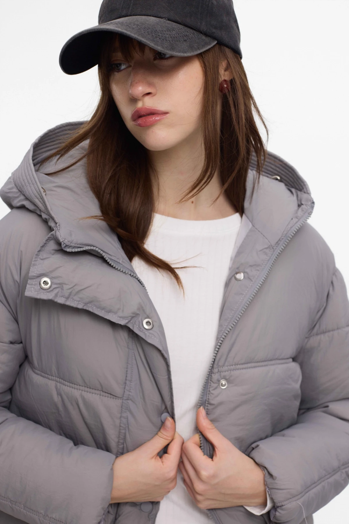 Campera Elf Arena