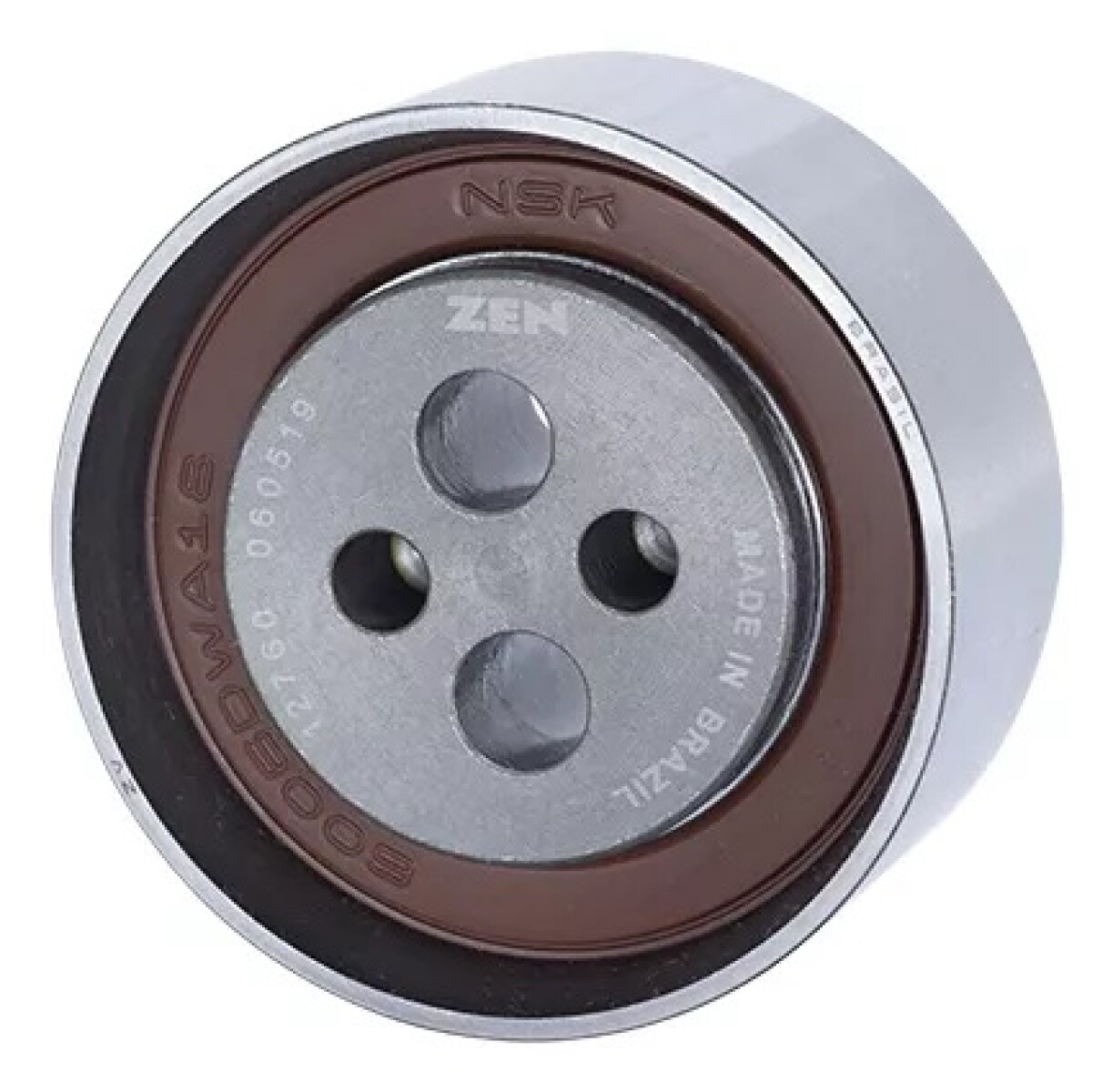 TENSOR FIAT PALIO, SIENA , STRADA , IDEA 1.4 MOBI 1.0 
