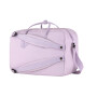 Kanken Weekender - Unisex Pastel Lavender