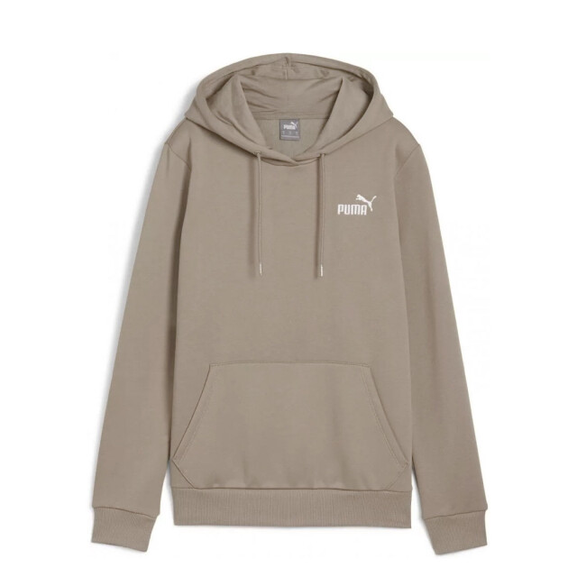 Canguro de Mujer Puma Embroidery Wns Beige Tostado