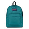 Mochila Portalaptop Superbreak Plus Emerald Pool