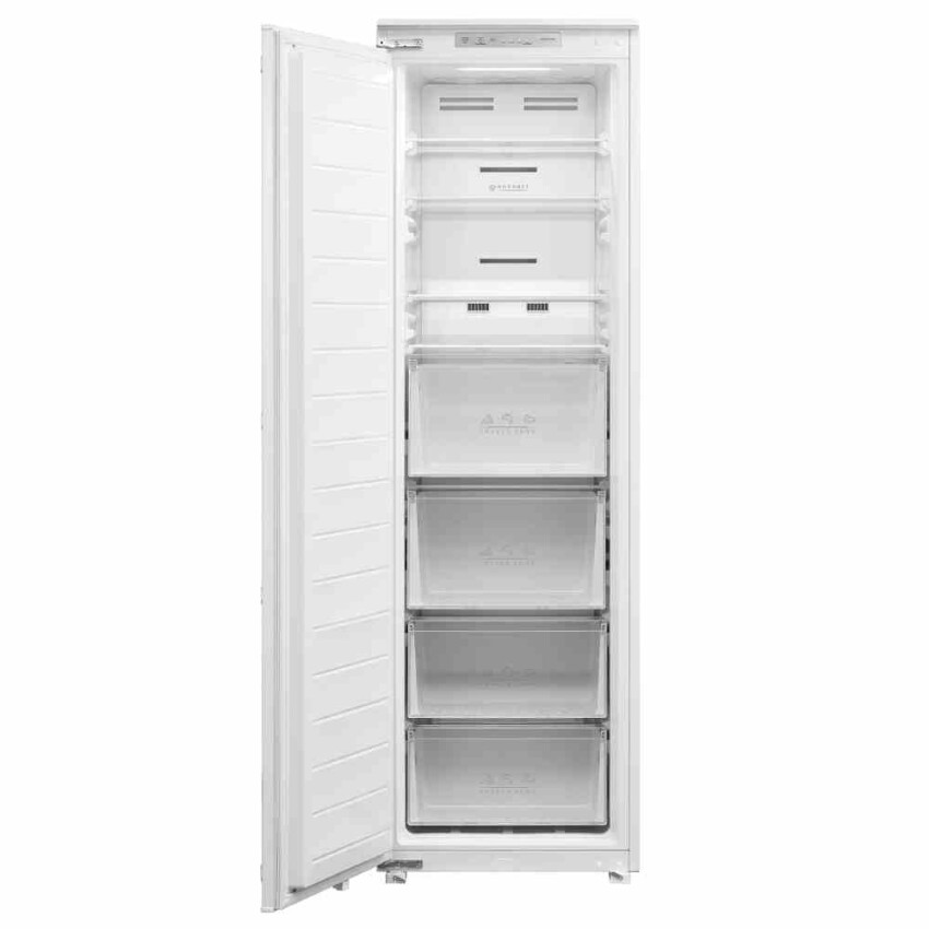 Freezer Vertical James FVJ265 empotrable Freezer Vertical James FVJ265 empotrable