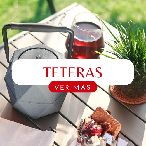 Teteras