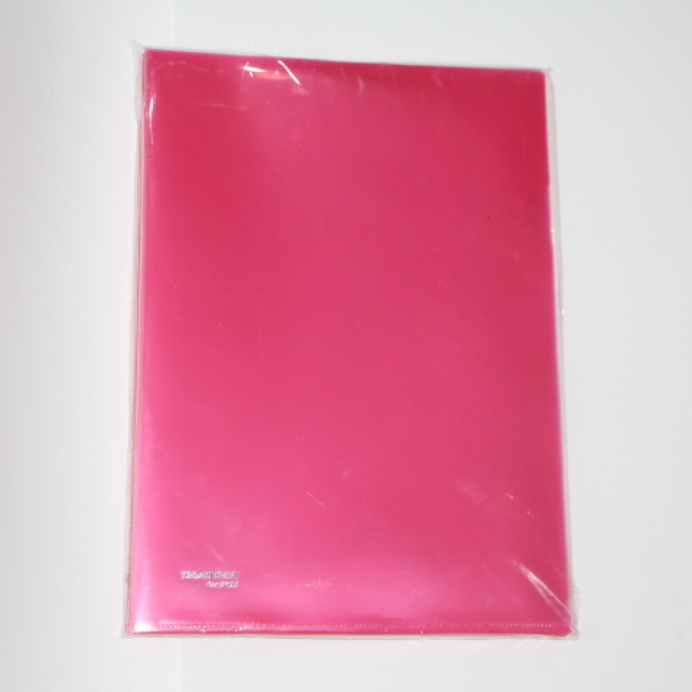 SOBRE EN L A4 YIL 5706 X 20 UNIDADES ROSADO