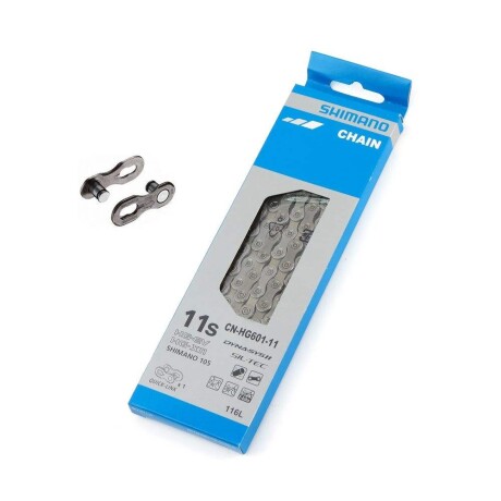 Cadena Cn-hg601-11 11s Chain 105/slx Cadena Cn-hg601-11 11s Chain 105/slx