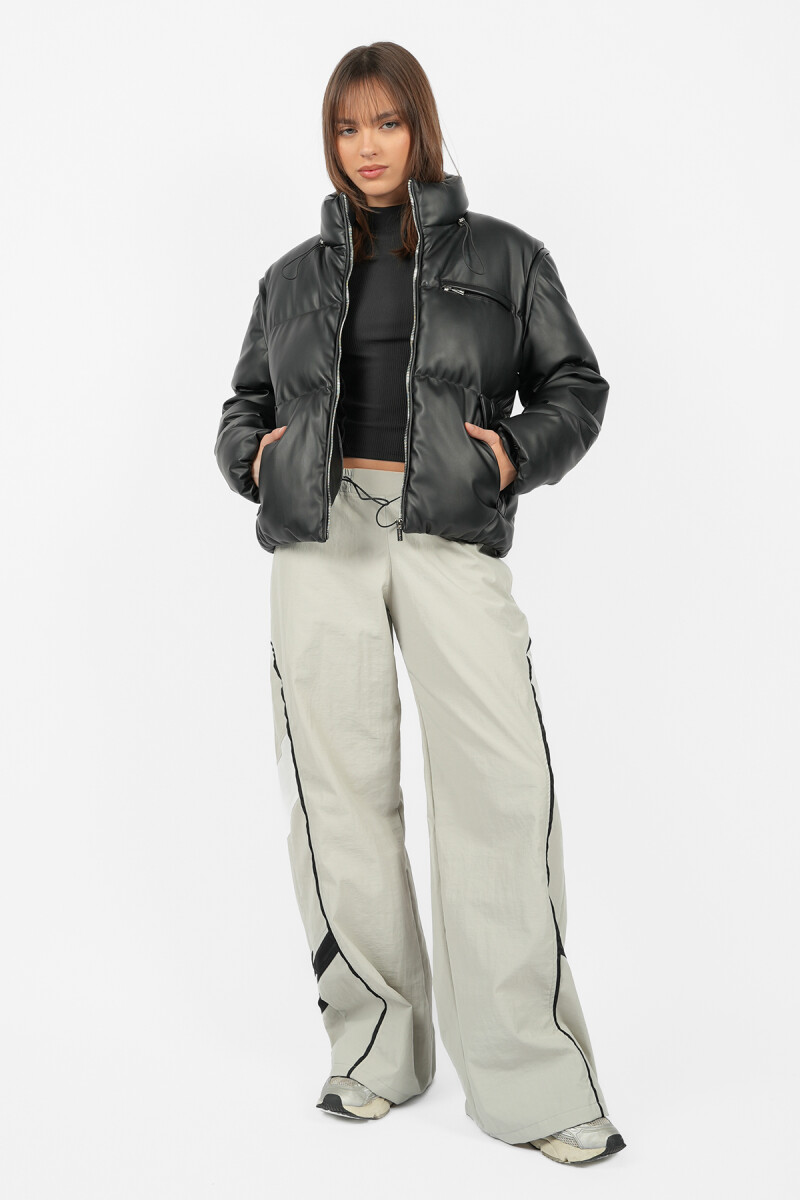 Pantalon Deportivo Pulse - Gris 