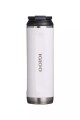 IGLOO BOTELLA 600ML BLANCO