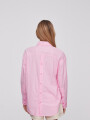 Camisa Rommel Rosa