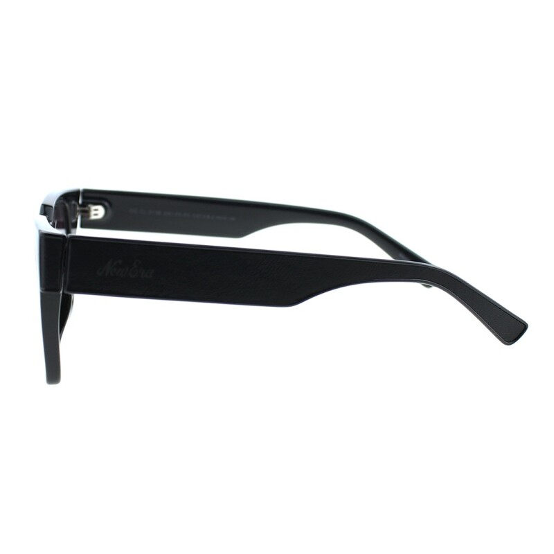 Lentes de Sol Chilli Beans Tucson Negro