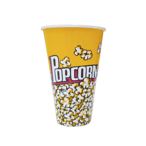 OUTLET Vaso POP CORN 18x11cm Outlet Vaso Pop Corn 18x11cm