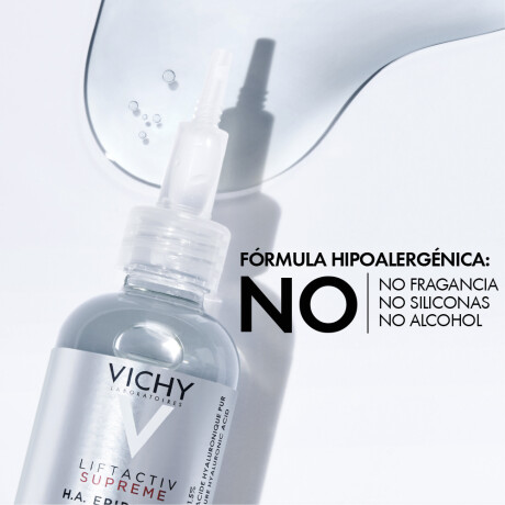 Vichy Sérum Antiarrugas Liftactiv Supreme H.A Epidermic Filler Vichy Sérum Antiarrugas Liftactiv Supreme H.A Epidermic Filler