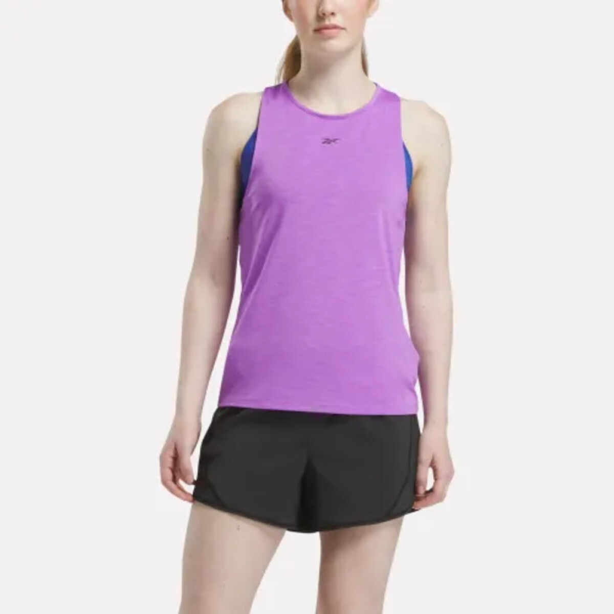 Rbk-Chill Athletic Tank 