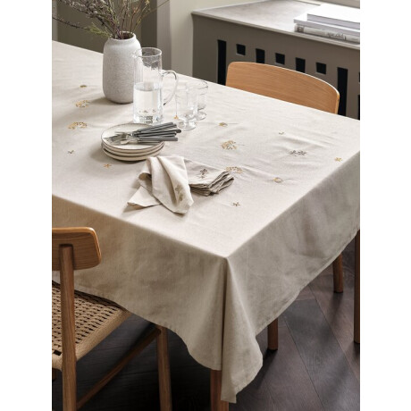 Servilleta De Tela Dagfiol 40X40 2U