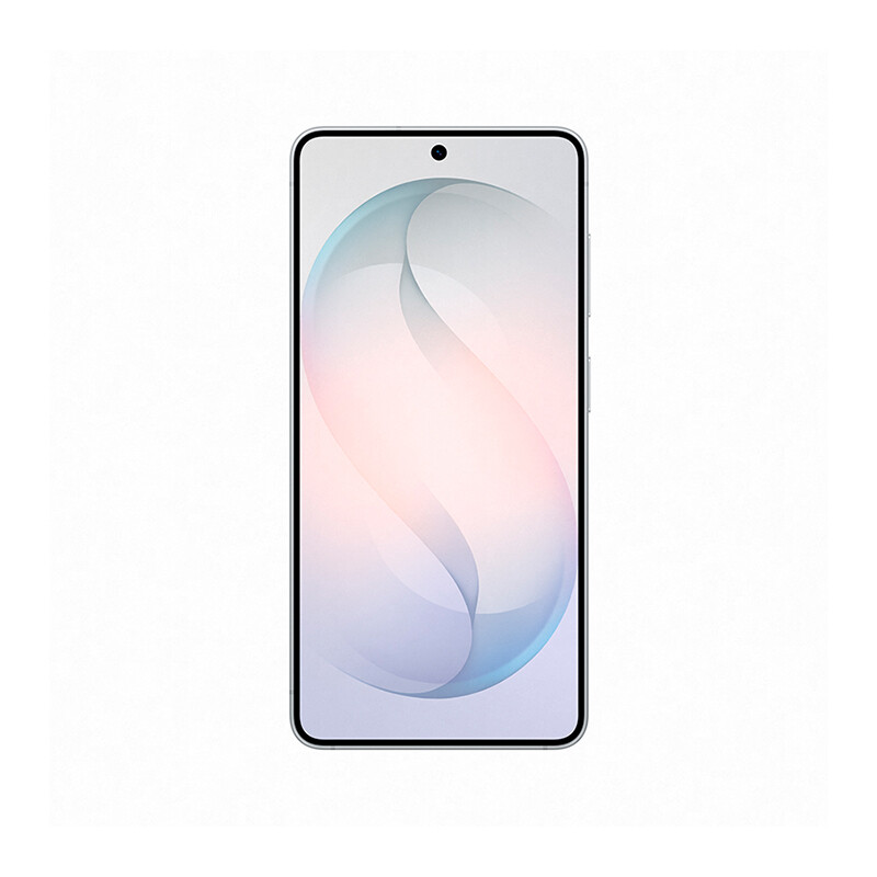 Samsung Galaxy S26 5G 256 GB White Shadow