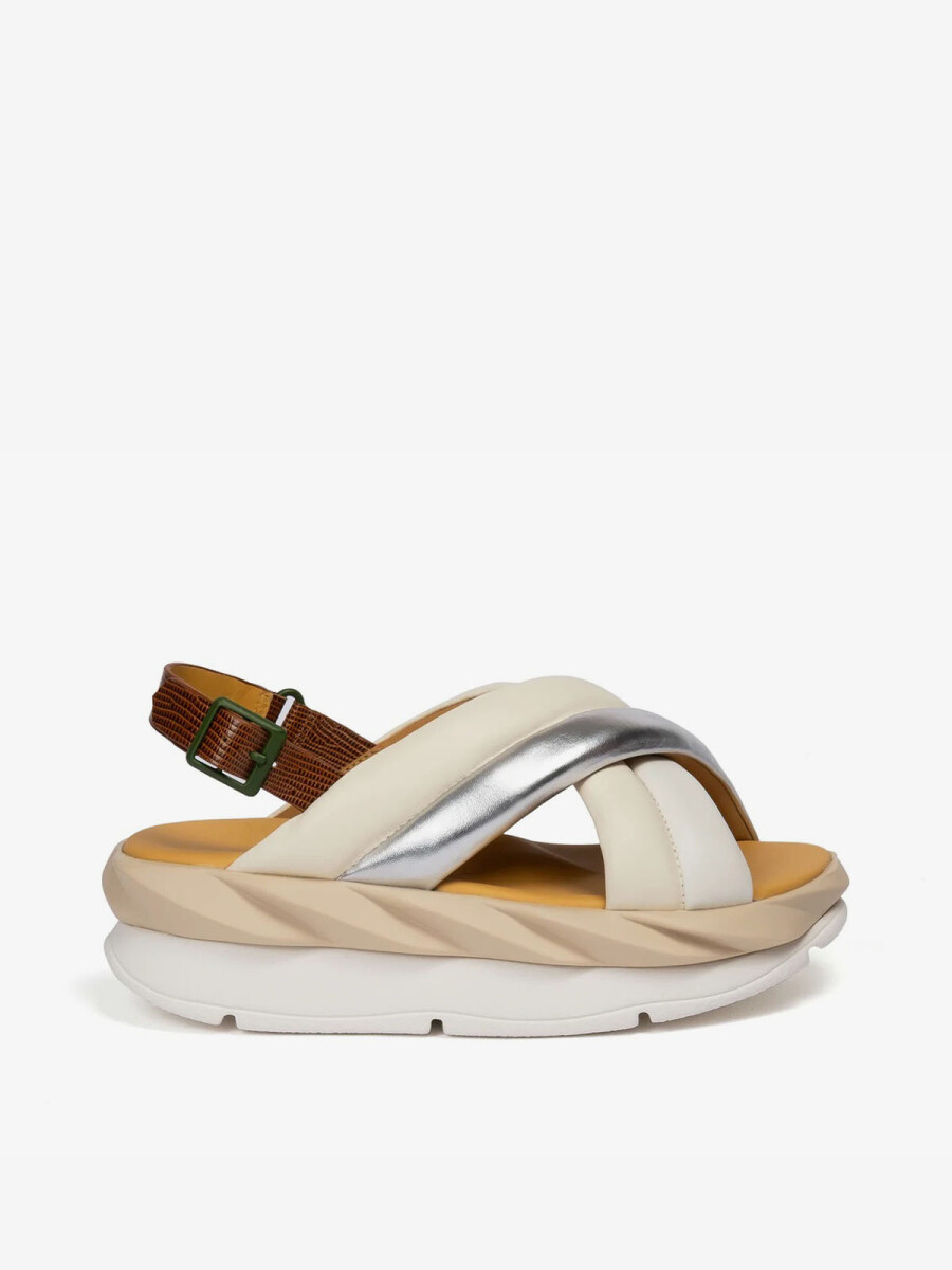 SANDALIA MELLOW MELA 
