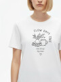 Remera Cartajima Estampado 2
