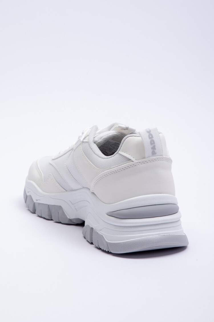 ZAPATILLA TOGS Blanco