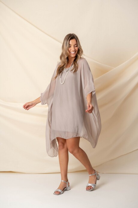 VESTIDO DESIREE VESTIDO DESIREE